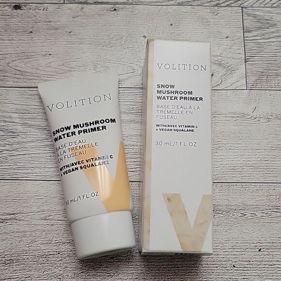 Volition Snow Mushroom Water Primer - Picture 1 of 7